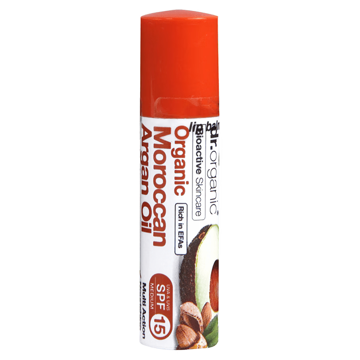Arganolie Lippenbalsem