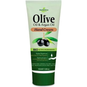 BIO Arganolie handcrème
