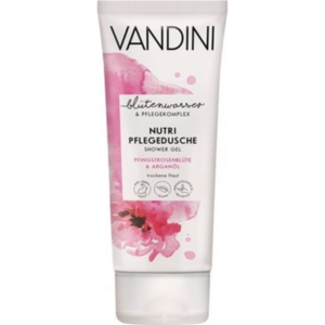 Arganolie Body Lotion