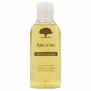 Pure Arganolie