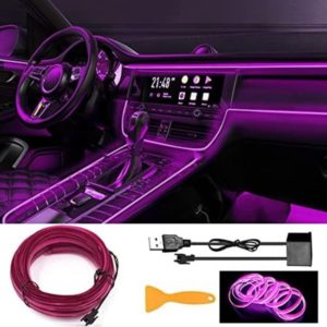 550×550 Interior Car Led Lights