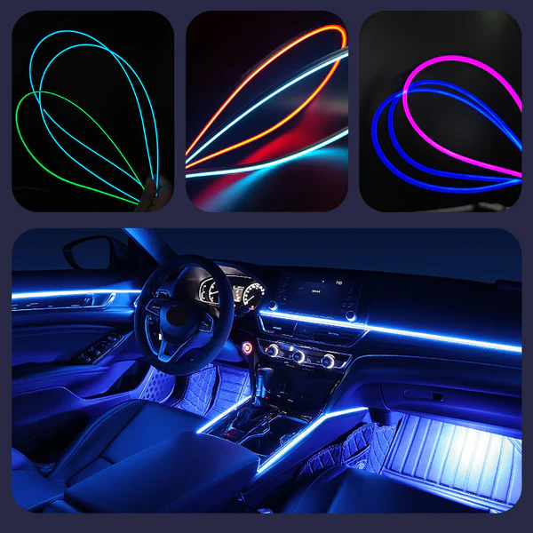 Interior Car Led Lights - Image 4