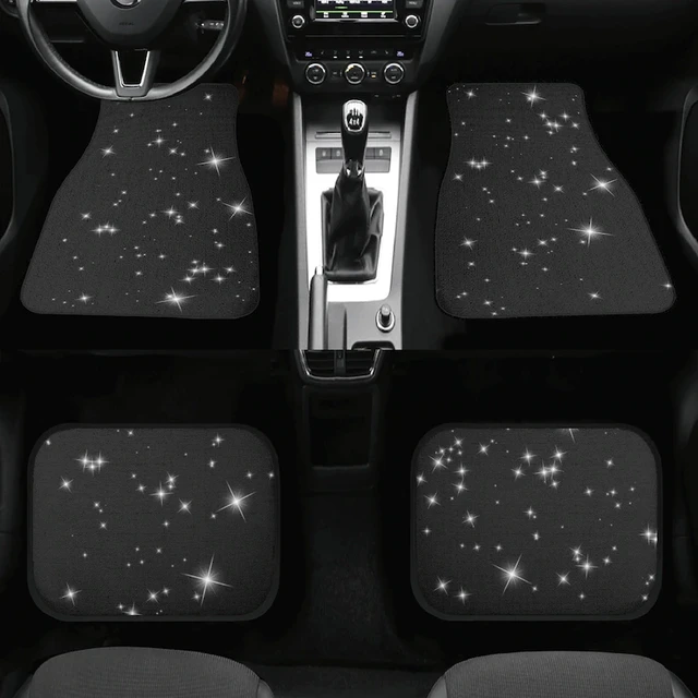 Car Mat Set - Image 5