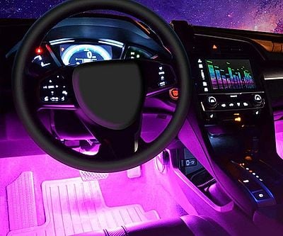 Interior Car Led Lights - Image 3