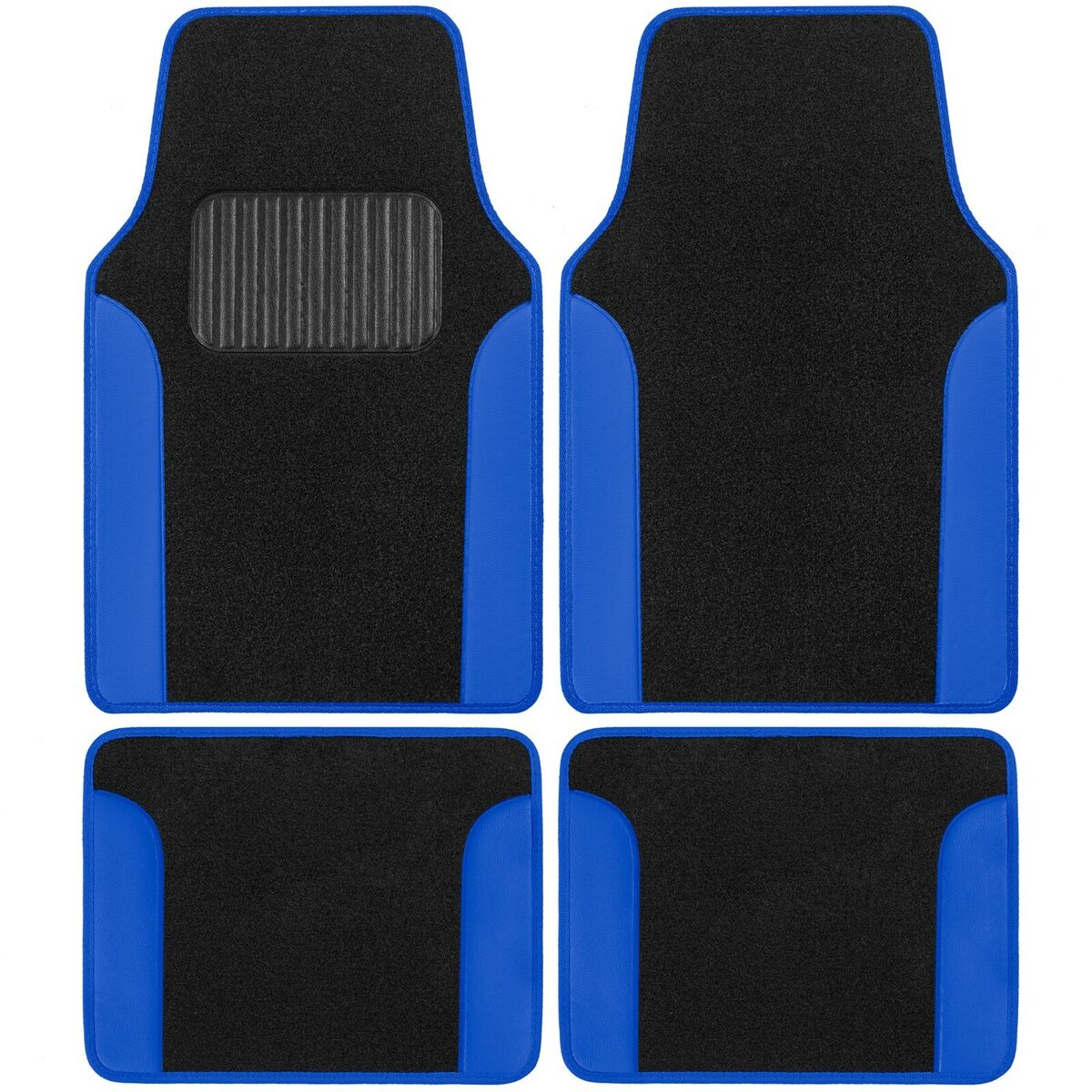 Car Mat Set - Image 10