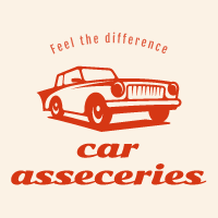 Car accessories