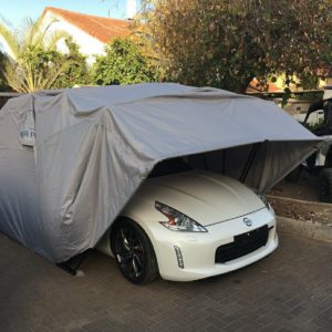 s-l1600 Car Cover